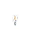 Philips LED E14 4,5 Watt 2200-2700 Kelvin 470 Lumen