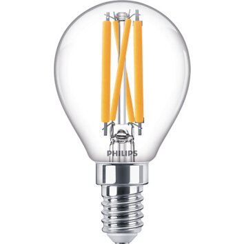 Philips LED E14 4,5 Watt 2200-2700 Kelvin 470 Lumen