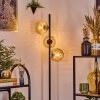 Ripoll Staande lamp Amber, 3-lichts