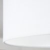 Bassagoda Plafondlamp Wit, 1-licht