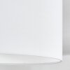 Bassagoda Plafondlamp Wit, 1-licht
