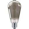 Philips Modern LED E27 2,3 Watt 1800 Kelvin 136 Lumen