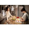 Philips LED E27 6,5 Watt 1800 Kelvin 200 Lumen