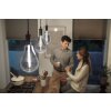 Philips LED E27 6,5 Watt 1800 Kelvin 200 Lumen