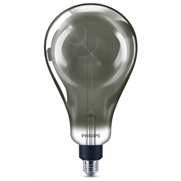 Philips LED E27 6,5 Watt 1800 Kelvin 200 Lumen