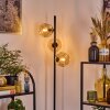 Ripoll Staande lamp Amber, 3-lichts