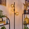 Ripoll Staande lamp Amber, 3-lichts