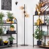 Ripoll Staande lamp Amber, 3-lichts