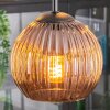 Koyoto Hanglamp, Kogellampje, Cluster hanglamp Blauw, Goud, Groen, Koperkleurig, 4-lichts