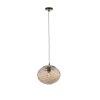 Luce-Design Nereide Hanglamp Chroom, 1-licht