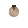 Luce-Design Nereide Plafondlamp Chroom, 1-licht