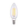 Globo LED E14 4 Watt 3000 Kelvin 400 Lumen