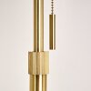 Neuville Tafellamp Goud, 1-licht