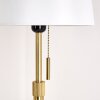 Neuville Tafellamp Goud, 1-licht