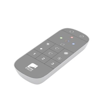 Eglo REMOTE 2.0 Accessoires Grijs