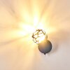 Covane Muurlamp LED Grijs, 1-licht
