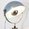 Maloy Staande lamp Grijs, 1-licht