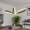 Ignal Hanger LED Zwart, 1-licht