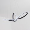 Ignal Hanger LED Zwart, 1-licht