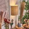 Labrujo Licht omhoog & omlaag, Wandlamp Zwart, 1-licht