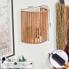 Colmeal Licht omhoog & omlaag, Wandlamp Zwart, 1-licht