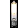 Globo G9 4 Watt warm wit 600 Lumen