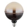 Globo E27 4 Watt warm wit 100 Lumen