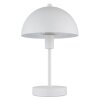 Paddestoel lamp  Globo Atoma Tafellamp Wit, 1-licht
