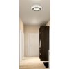 Globo Jayden Plafondlamp LED Wit, 1-licht