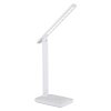 Globo Lorna Tafellamp LED Wit, 1-licht