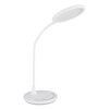 Globo Kenny Tafellamp LED Wit, 1-licht