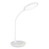 Globo Kenny Tafellamp LED Wit, 1-licht