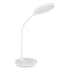 Globo Kenny Tafellamp LED Wit, 1-licht