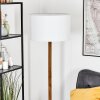 Flemming Staande lamp Natuurlijke kleuren, 1-licht