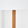 Flemming Staande lamp Natuurlijke kleuren, 1-licht