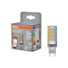 Osram G9 LED 3.5 Watt dimbaar 320 Lumen