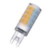 Osram G9 LED 3.5 Watt dimbaar 320 Lumen