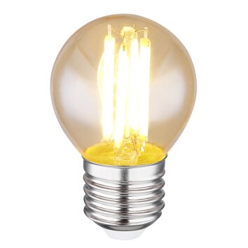 LED E27 6W 2700 Kelvin 806 Lumen