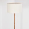 Flemming Staande lamp Natuurlijke kleuren, 1-licht