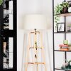 Flemming Staande lamp Natuurlijke kleuren, 1-licht