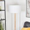 Flemming Staande lamp Natuurlijke kleuren, 1-licht