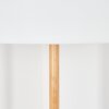Flemming Staande lamp Natuurlijke kleuren, 1-licht