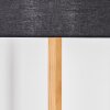 Flemming Staande lamp Natuurlijke kleuren, 1-licht