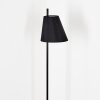 Suren Staande lamp Zwart, 1-licht