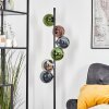 Gastor Kogellampje, Staande lamp 34 cm Blauw, Chroom, Groen, Koperkleurig, Rookkleurig, 6-lichts