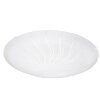 Eglo MARGITTA 1 Plafondlamp LED Wit, 1-licht