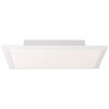AEG Merrie Plafondlamp LED Beige, Wit, 1-licht, Kleurwisselaar