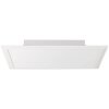 AEG Merrie Plafondlamp LED Beige, Wit, 1-licht, Kleurwisselaar