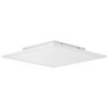 AEG Merrie Plafondlamp LED Beige, Wit, 1-licht, Kleurwisselaar