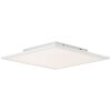 AEG Merrie Plafondlamp LED Beige, Wit, 1-licht, Kleurwisselaar